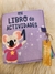 Libro de actividades 1 en internet