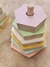 Torre de encastre exagonal - tienda online