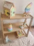 Mueble organizador montessori - Calma Bambini