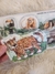 Tablero de animales autóctono de tela - tienda online