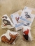 Set de animales de tela - Calma Bambini