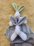Mantita de apego Pompin de Algodón - tienda online