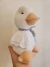 Muñeco de Plush Pato chico - Calma Bambini