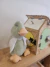 Muñeco de Plush Pato chico en internet