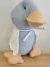 Muñeco de Plush Pato Grande