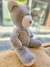 Imagen de Muñeco de Plush Oso Grande