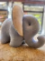 Imagen de Muñeco de Plush Elefante Grande