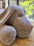 Muñeco de Plush Perro Grande