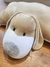 Imagen de Muñeco almohadón de Plush Perro