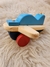 Mini avion de arrastre - tienda online