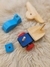 Imagen de Mini avion de arrastre