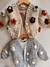 Cardigan tejido - tienda online
