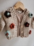 Imagen de Cardigan tejido