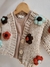 Cardigan tejido - comprar online