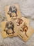 Juego de memoria : animales y sus crias - tienda online