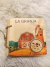libro de madera con encastre - comprar online