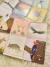 Juego de memoria : animales de la patagonia en internet
