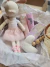 Kit Sensorial Bailarina