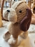 Oliver : perro de crochet - Calma Bambini