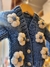 Cardigan tejido en internet