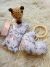 Kit Baby Carpincho - Calma Bambini
