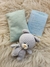 Mini Kit Teddy Bear - Calma Bambini