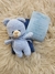 Mini Kit Teddy Bear - comprar online