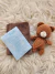 Mini Kit Teddy Bear