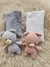 Mini Kit Teddy Bear - Calma Bambini