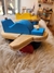 Mini avion de arrastre - tienda online