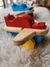 Mini avion de arrastre - Calma Bambini