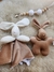 Kit pomplin plush - tienda online