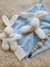 Kit pomplin plush - comprar online