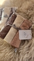 Pack de Babitas x 3 Gasa de algodón - comprar online