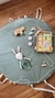 Playmat bolsa liso - comprar online