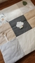 Playmat sensorial nube