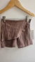 Short Indi - comprar online