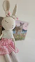 Muñe de apego Ari - comprar online