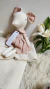 Ratoncitas con vestido - tienda online