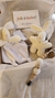 Kit pomplin plush - comprar online