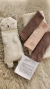 Kit new baby - comprar online