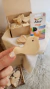 Imagen de kit de arte en Madera