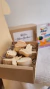 kit de arte en Madera - Calma Bambini
