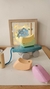 Imagen de Mini velero pastel