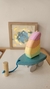 Mini velero pastel - tienda online