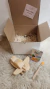 Kit de arte : pinta tu arrastre