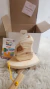 Kit de arte : pinta tu arrastre - comprar online