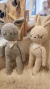 Conejos boonies - tienda online