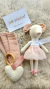 Kit Sensorial Bailarina