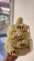 Torre Encastre de Crochet en internet